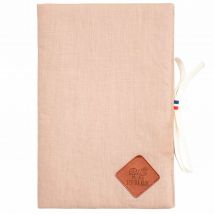 Protège Carnet De Santé En Lin