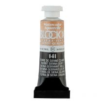Aquarelle Terre De Sienne Claire 5ml Tu - Color Block