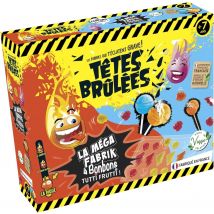 Mega Fabrik A Bonbons Tutti Fruti - Upyaa