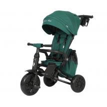 Tricycle Nova Max Vert - QPlay