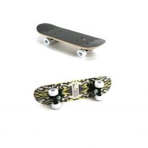 Skateboard Mini Tribal 43 X 12 Cm - Spin Master