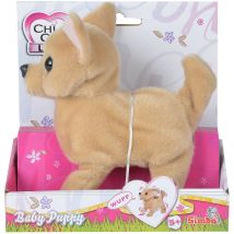 Chichi Love Chiot Interactif - Simba