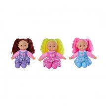 Ml Poupée Flower Dolly De 38cm - Simba