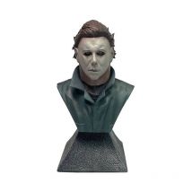 Halloween 1978 - Buste Mini Michael Myers 15 Cm - Trick Or Treat