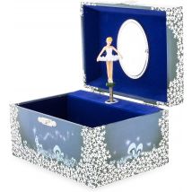 Coffret Musical Ballerine - Ulysse