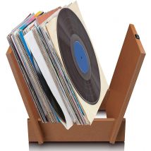 Lenco Rangement 40 Vinyles