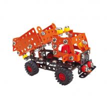 Constructor Terra - Camion Benne - Alexander Toys