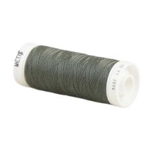 Bobine Fil Polyester 200m Oeko Tex Fabriqué En Europe Vert Olive - MyMercerie