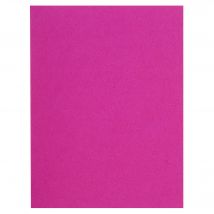 Paquet De 100 Sous-chemises Flash 80 100% Recyclé - 22x31cm - Fuchsia - X 10 - Exacompta