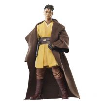 Star Wars : The Acolyte Black Series - Figurine Jedi Knight Yord Fandar 15 Cm - Hasbro