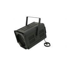 Eurolite Theatre Spot 2000 Antihalo Bk - Eurolite