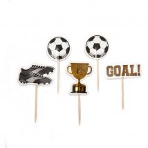 12 Pics - Foot - CREATIVE PARTY