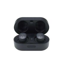 Ecouteurs Bluetooth 5 - Audio-technica Ath-sport7tw - Noir