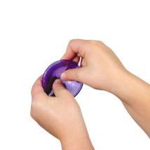 Puce Sauteuse Sensorielle - Jouet Créatif Et Éducatif - Goki