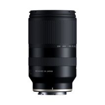 Tamron Objectif 18-300mm F/3.5-6.3 Di Iii-a Vc Vxd Compatible Avec Sony E Aps-c - Tamron