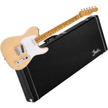 Vintera Ii Road Worn '60s Telecaster Ss Mn Blonde + Etui Fender