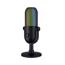 Seiren V3 Chroma Microphone Gaming - Razer