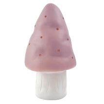 Lampe Petit Champignon Lila - Egmont Toys