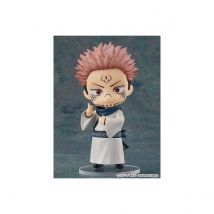 Jujutsu Kaisen - Figurine Nendoroid Sukuna 10 Cm - Good Smile Company