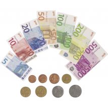 Argent Factice - Goki