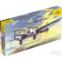 Bloch 210 - Heller