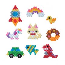 - Le Coffret Découverte - Aquabeads