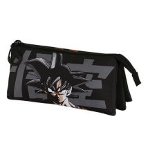 Trousse Triple Dragon Ball Z Goku Legend - Cadeaux-et-anniversaire.com