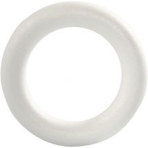 Anneau En Polystyrène - 17 Cm - Creavea