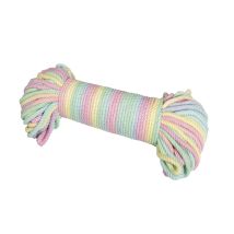 Fil Macramé Arc En Ciel - Rayher