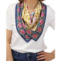Kit Foulard - Coco - Majam