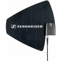 Sennheiser Ad 3700 - Antenne De Réception, Active, Directionnelle