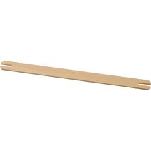 Lot De Navette Pour Métier À Tisser - 28 Cm - 10 Pcs - CC Hobby