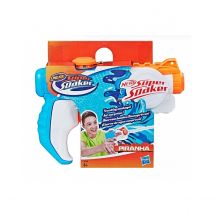 Nerf Super Soaker Piranha - Hasbro