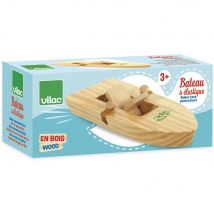 Bateau À Élastique - Vilac