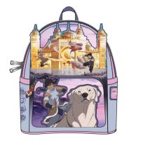 La Légende De Korra - Sac À Dos Team Korra By Loungefly