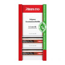 Lot De Mines Hb 0.5 - Aristo - Conte à Paris
