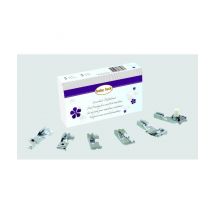Set De 6 Pieds Pour Machines Combinées A6ta8 - Baby Lock Violet