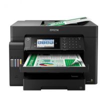 Imprimante Multifonction Epson Ecotank Et-16605 Noir