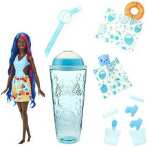 -pop Reveal Série Fruit-poupée Parfum Punch Avec 8 surprises Hnw42 - Barbie