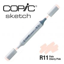 Marqueur À L'Alcool Copic Sketch R11 Pale Cherry Pink