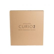 Bac À Débris Curio 2 - Silhouette