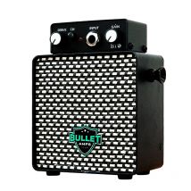 Bullet Bt-05 Mini Robot Nomade 3w - Amplificateur Pour Guitare Electrique