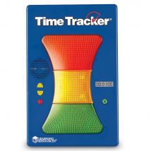 Time Tracker Aimanté - Lr Learning Resources