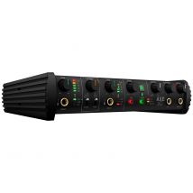 Axe I/o + Amplitube 5 Max Bundle Ik Multimédia