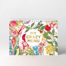 Planificateur De Repas Harmony - WOMEN WARRIORS
