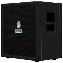 Combo Crush Bass 100 Black Orange