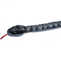 Peluche Serpent Metal 145 Cm - Wild Republic - 23504 - Wild Republic