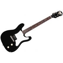 Usa Coronet Ebony Epiphone