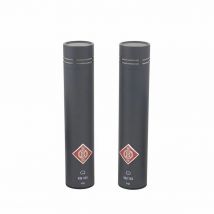 Neumann Km 184 Mt Stereo Set - Avec 2 Km 184 Mt (cardioïde)