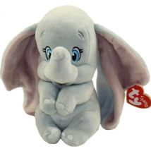 Disney Dumbo Medium Peluche - Ty